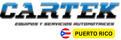 Cartek Puerto Rico