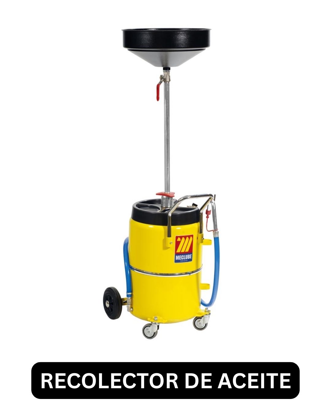 Elevadores de 1 Poste